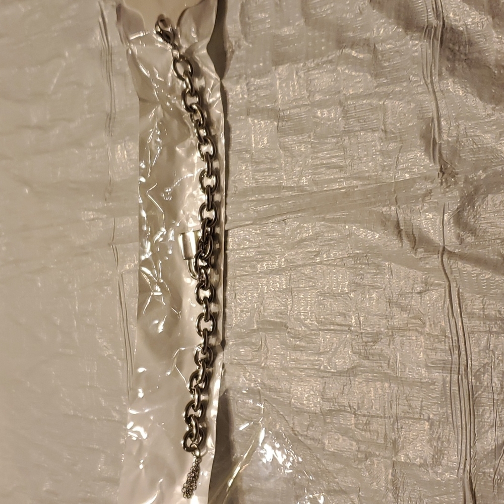 Locked in Bracelet